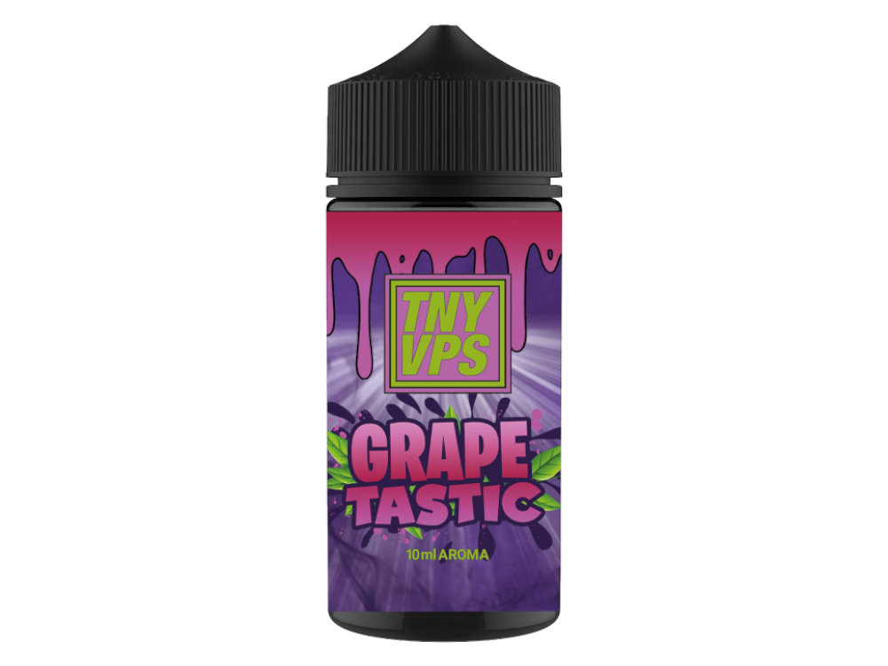 TNYVPS - Aroma Grapetastic 10 ml