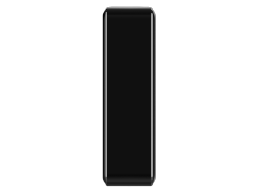 Vaporesso - GEN SE 80 Watt schwarz