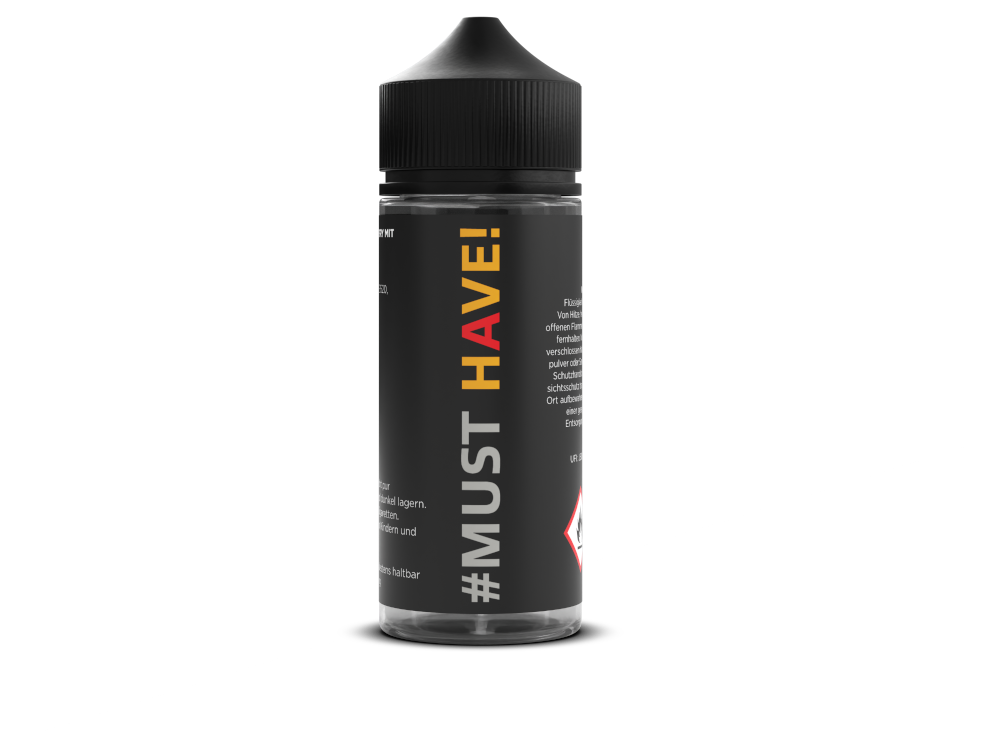 Must Have - Aroma A 10 ml