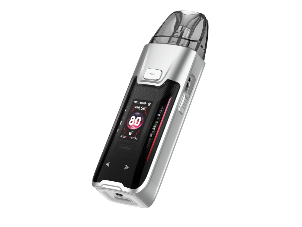 Vaporesso - LUXE XR MAX 2 E-Zigaretten Set