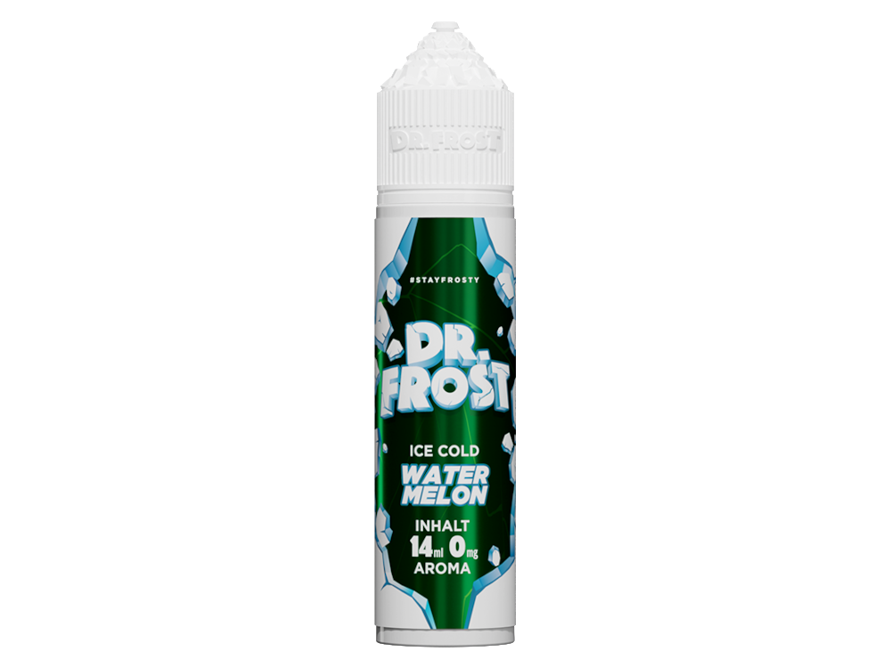 Dr. Frost - Ice Cold - Aroma Watermelon 14 ml