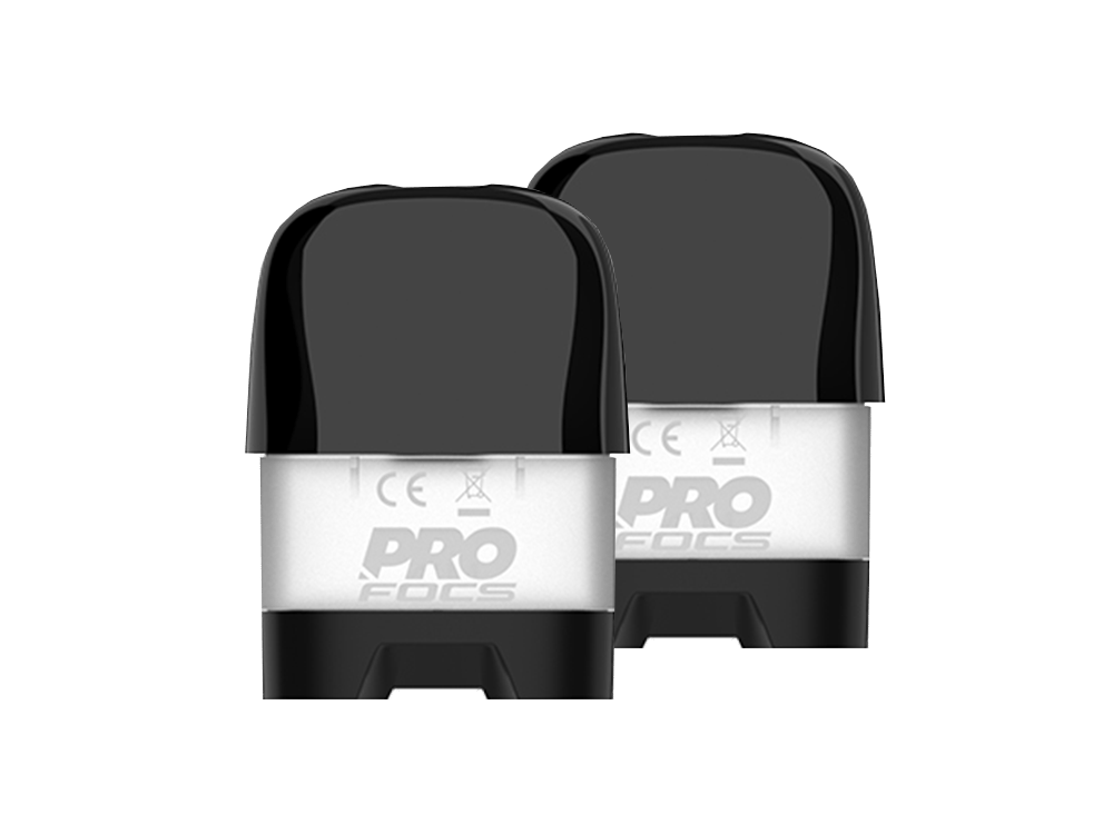 Uwell - Caliburn X Pod 3 ml (2 Stück pro Packung)