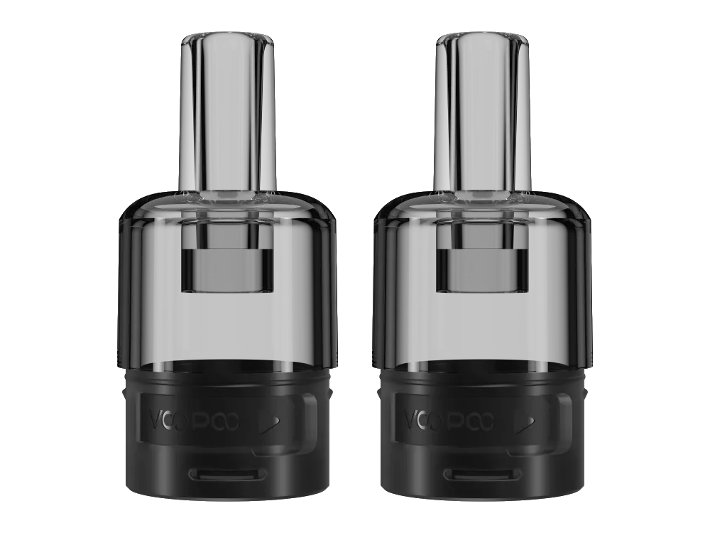 VooPoo - ITO Pod  (2 Stück pro Packung)