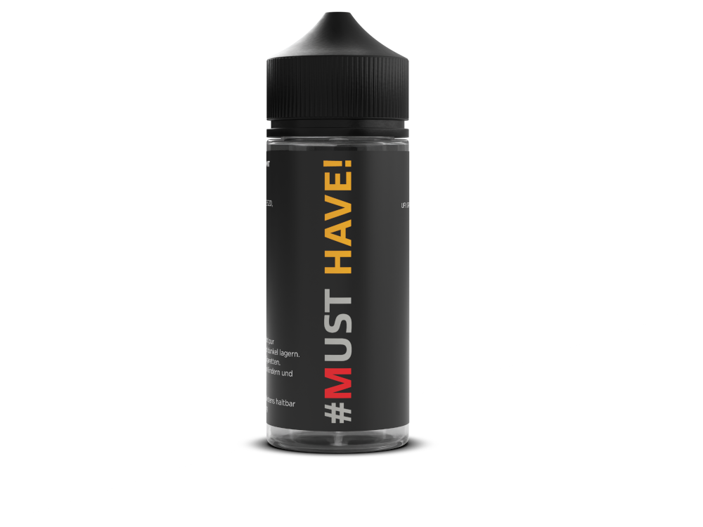 Must Have - Aroma M 10 ml