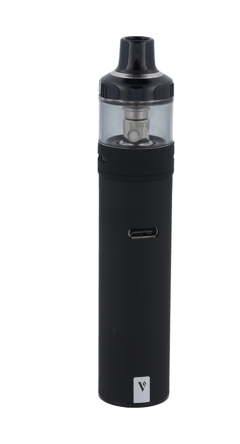 Vaporesso - GTX GO 40 E-Zigaretten Set schwarz