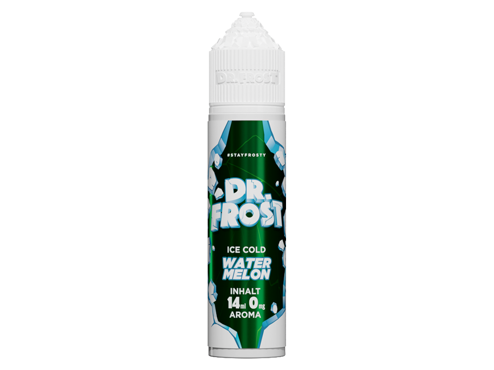 Dr. Frost - Ice Cold - Aroma Watermelon 14 ml