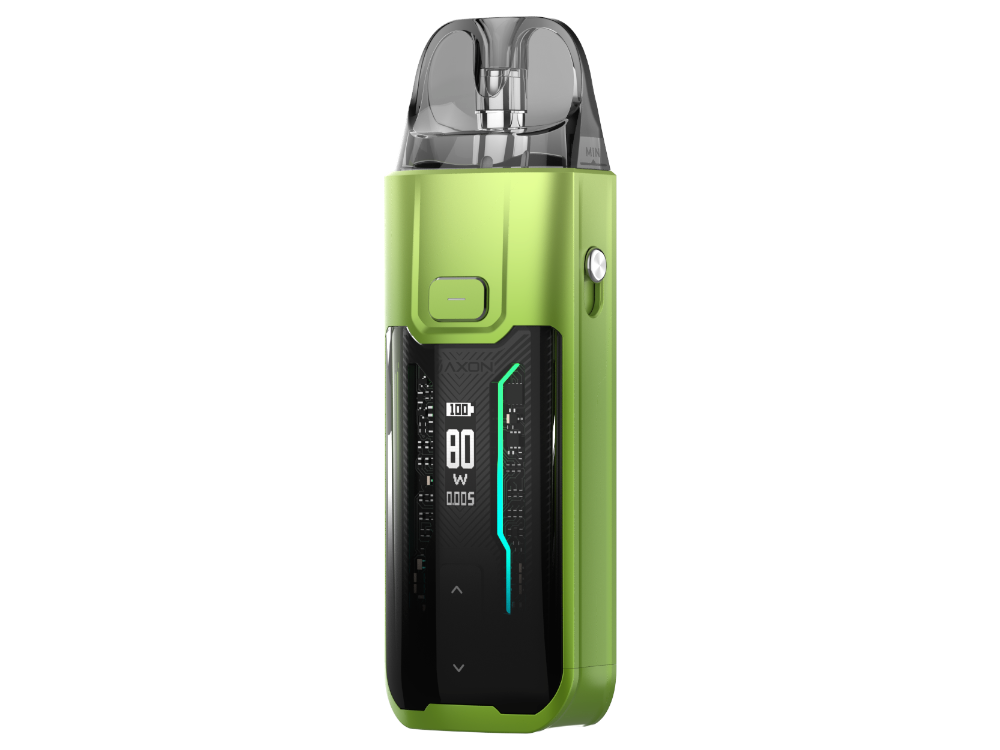 Vaporesso - LUXE XR MAX E-Zigaretten Set
