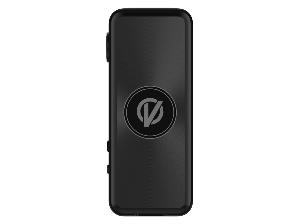 Vaporesso - GEN SE 80 Watt schwarz