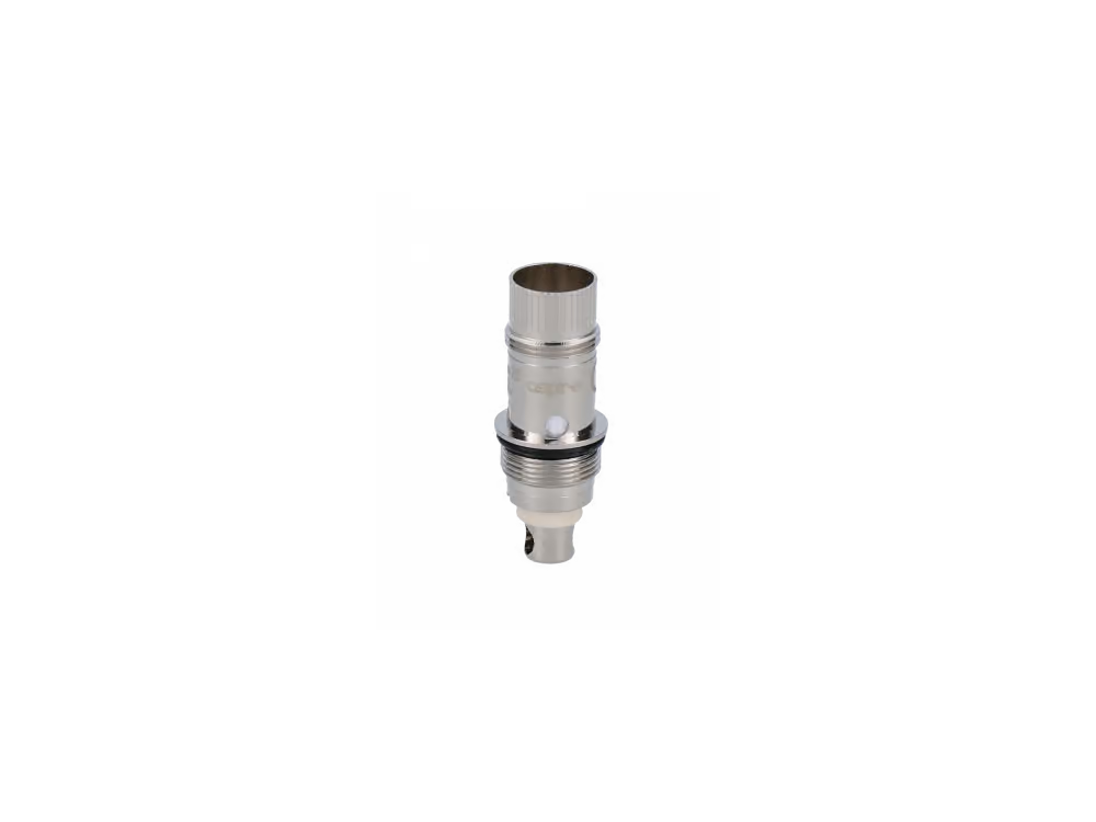 Aspire - Nautilus 2S Mesh Heads 0,4 Ohm (5 Stück pro Packung)