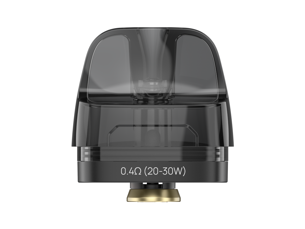 Aspire - Veynom Air Pod mit Head (2 Stück pro Packung)