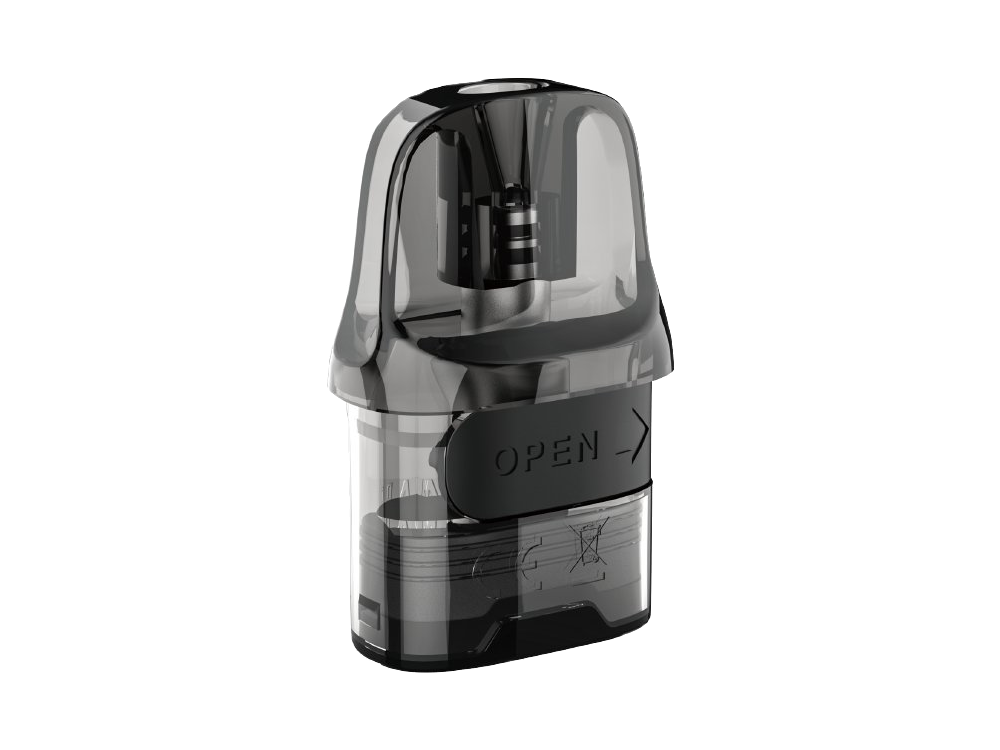 Lost Vape - Ursa V2 0,6 Ohm Pod (3 Stück pro Packung)