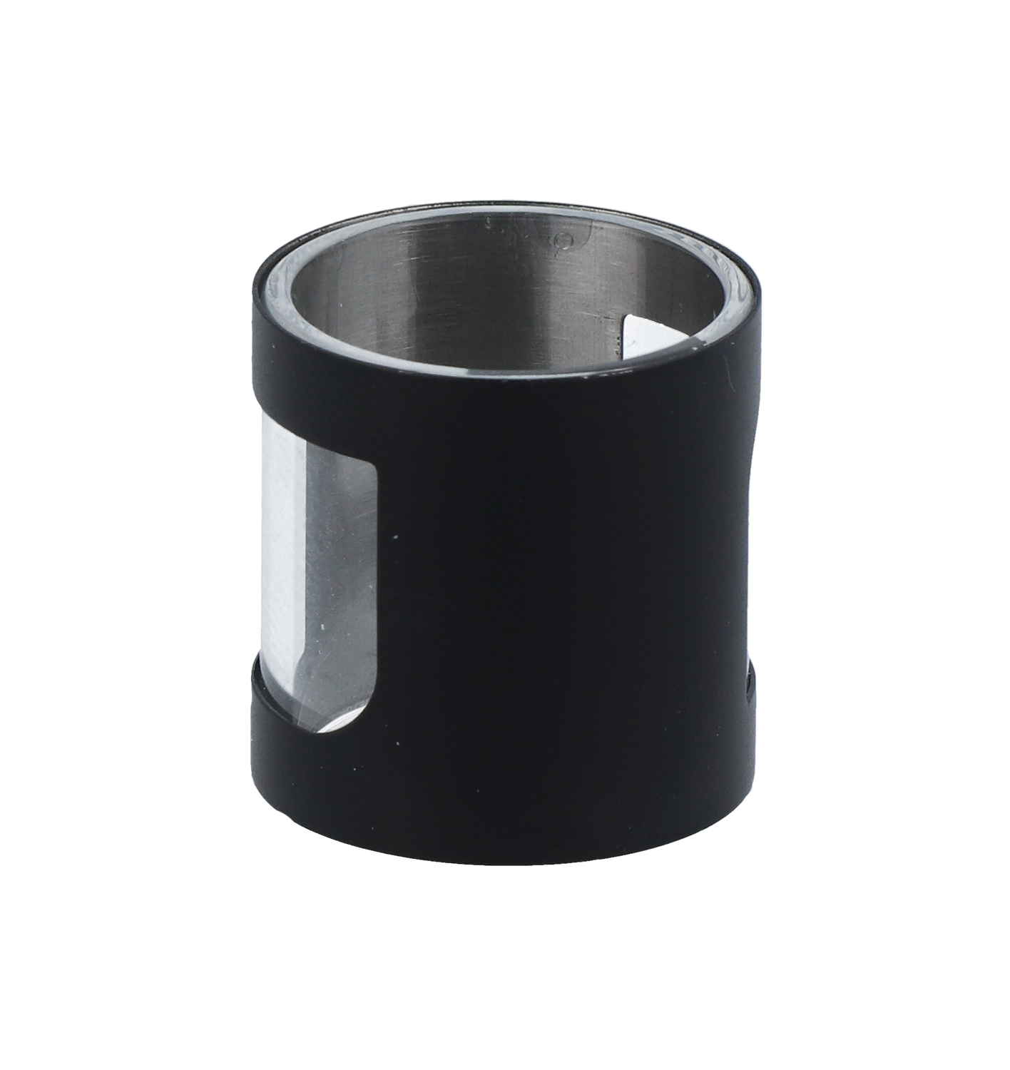 Aspire - PockeX Glastank schwarz