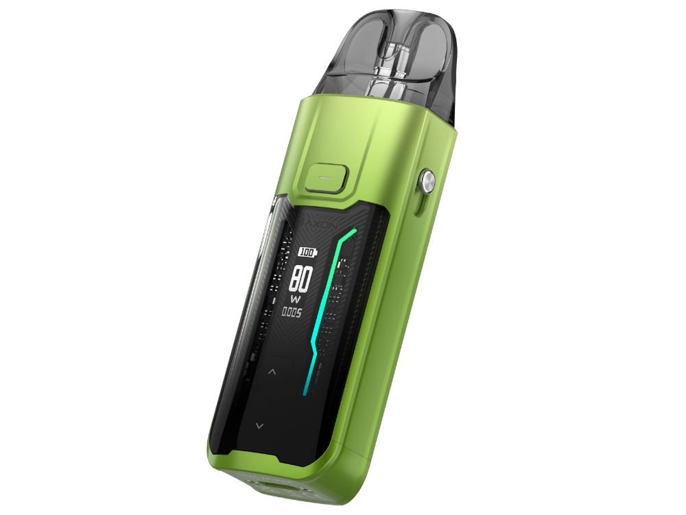 Vaporesso - LUXE XR MAX E-Zigaretten Set