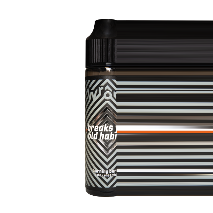 burning berlin - Wrong Liquids - 4ml/60ml - Aromen