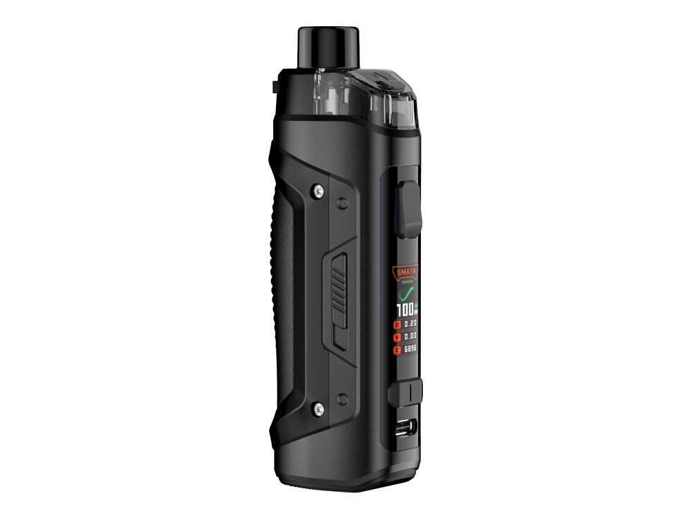 GeekVape - Aegis Boost Pro 2 E-Zigaretten Set