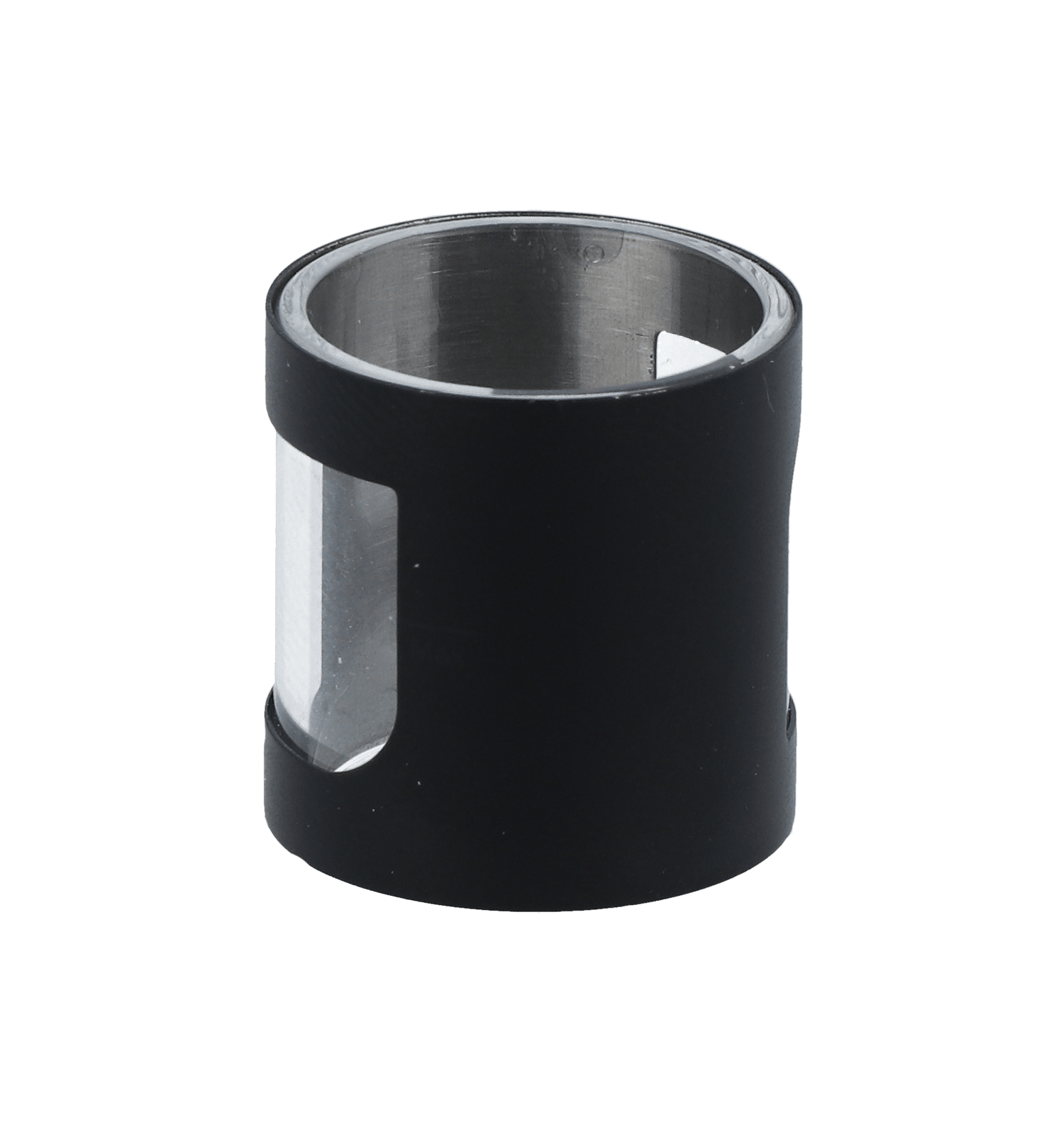 Aspire - PockeX Glastank schwarz