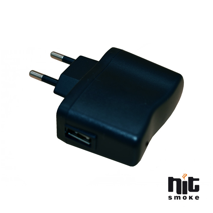 USB Wandadapter 230V - 500 mA Ladestrom