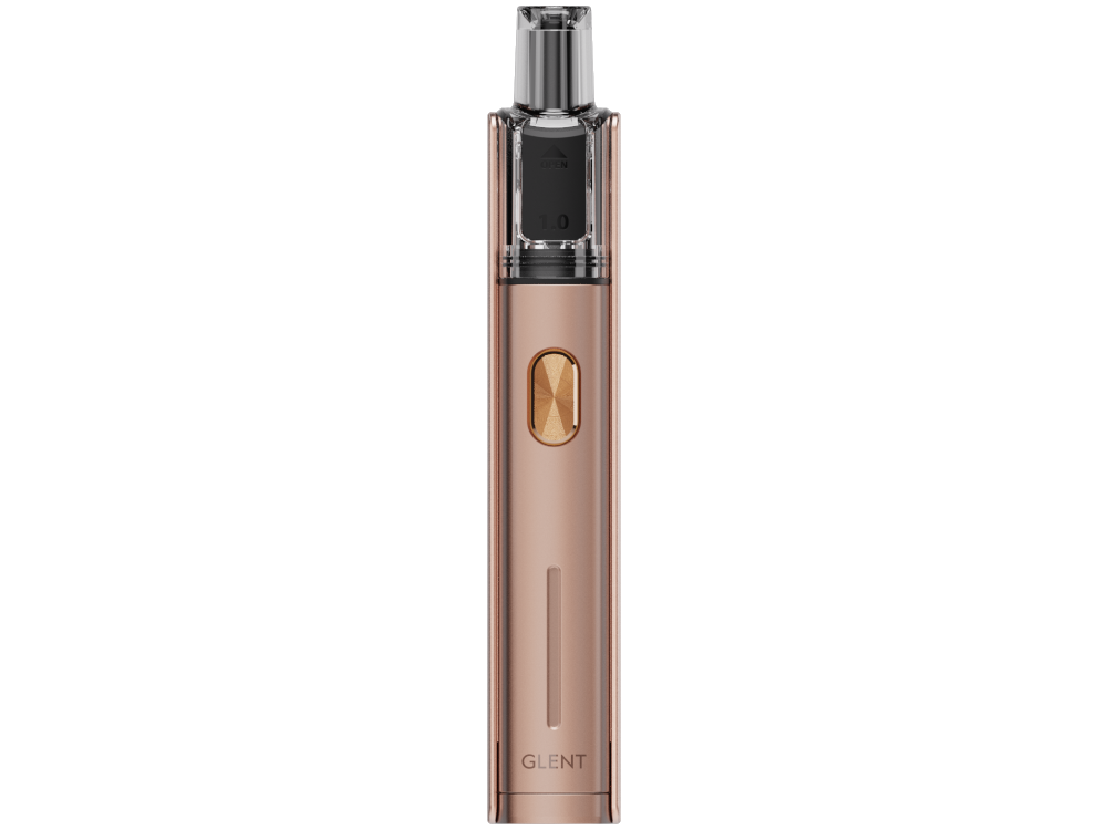 JustFog - GLENT E-Zigaretten Set