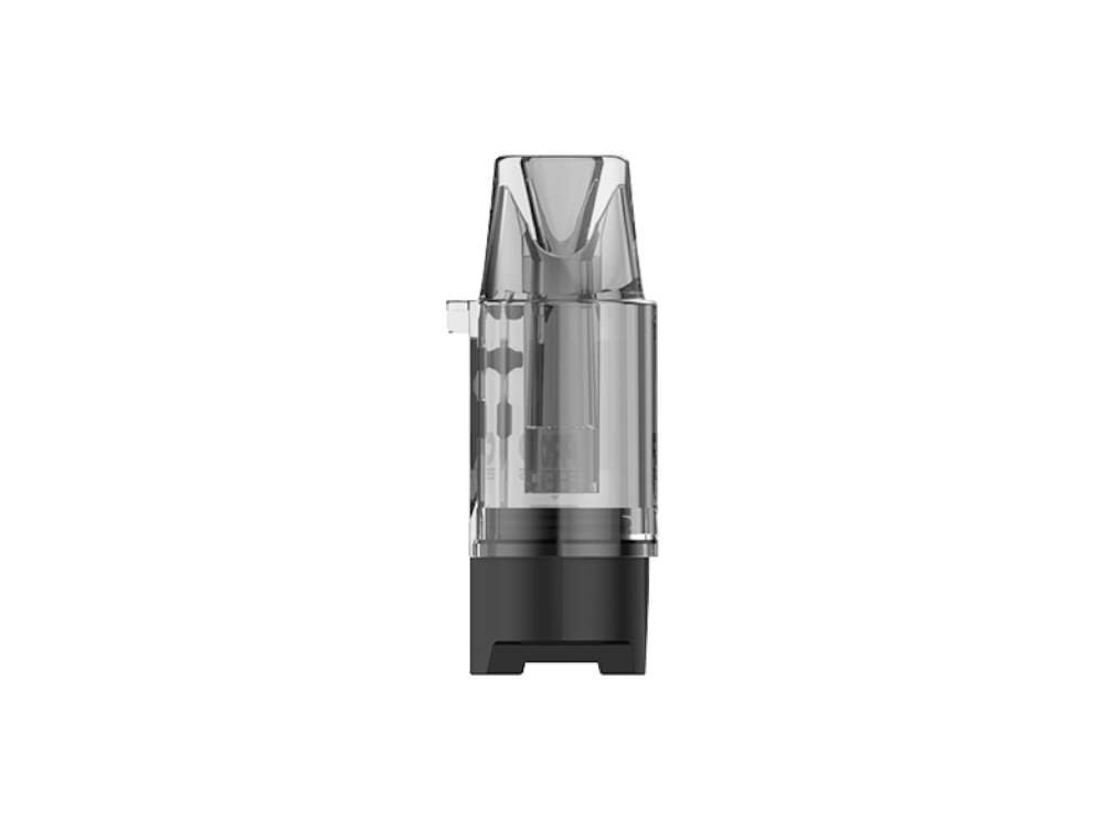Uwell - Caliburn & Ironfist L Cartridge 2,5ml (2 Stück pro Packung)