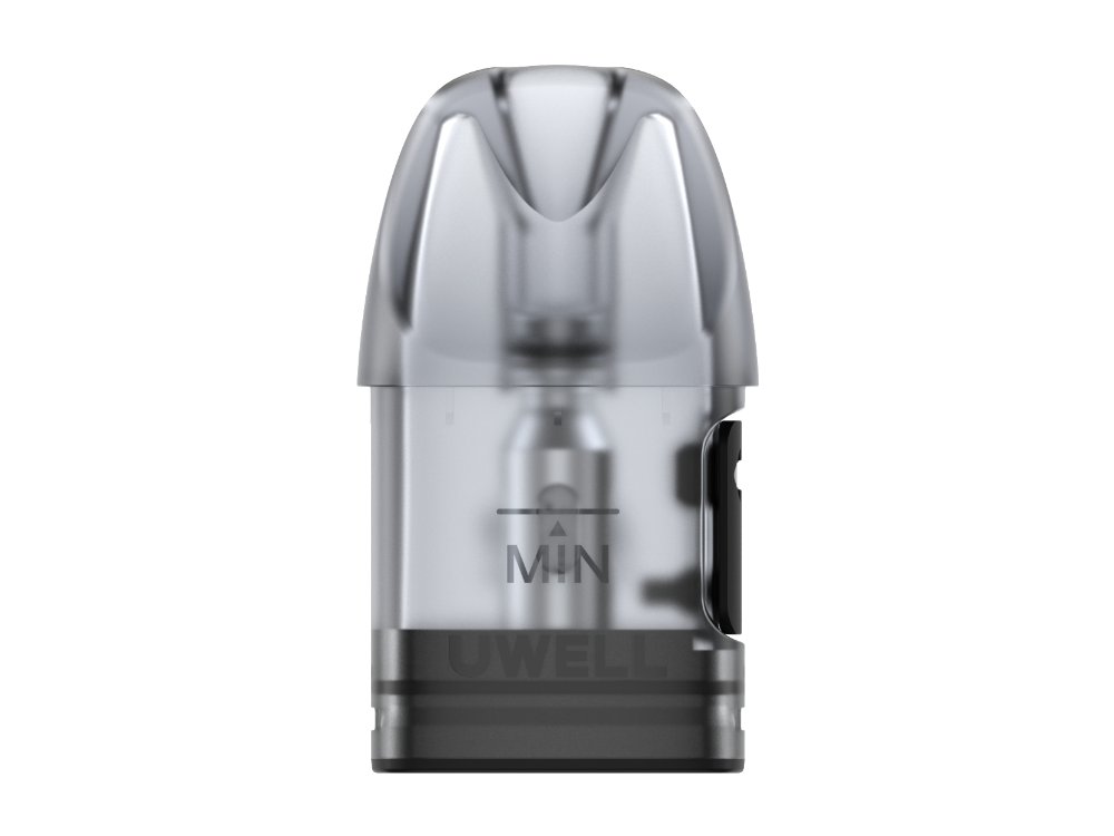 Uwell - Caliburn A2 Pod 1,2 Ohm (4 Stück pro Packung)