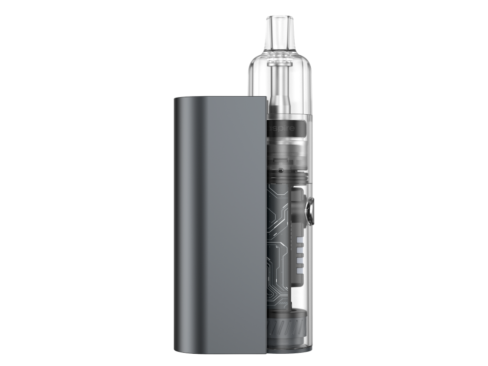 Aspire - Cyber GT E-Zigaretten Set