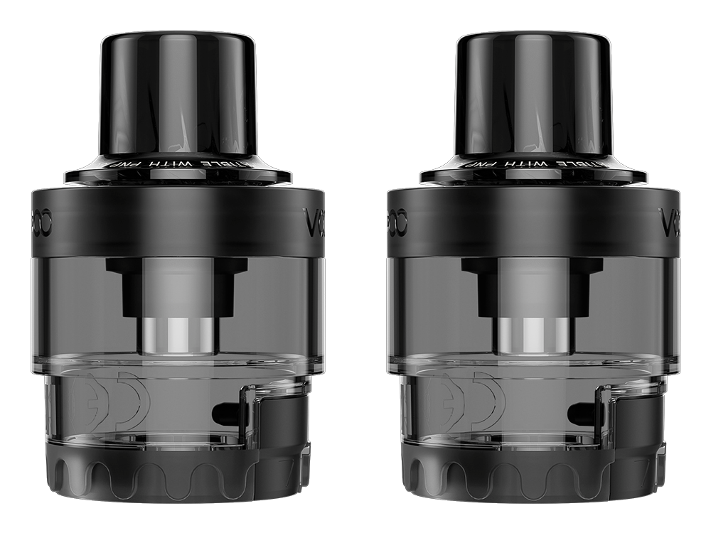 VooPoo - PnP Pod 2 (2 Stück pro Packung)