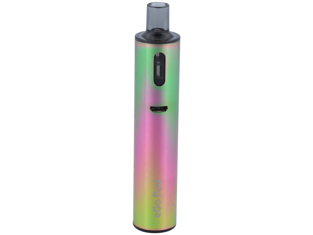 InnoCigs - eGo POD E-Zigaretten Set