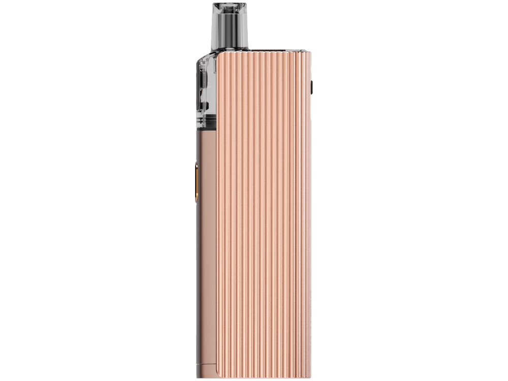 JustFog - GLENT E-Zigaretten Set