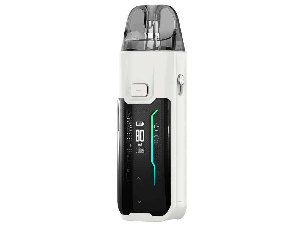 Vaporesso - LUXE XR MAX E-Zigaretten Set