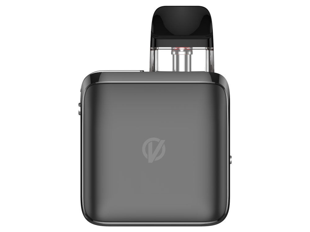 Vaporesso - XROS 4 Nano E-Zigaretten Set schwarz