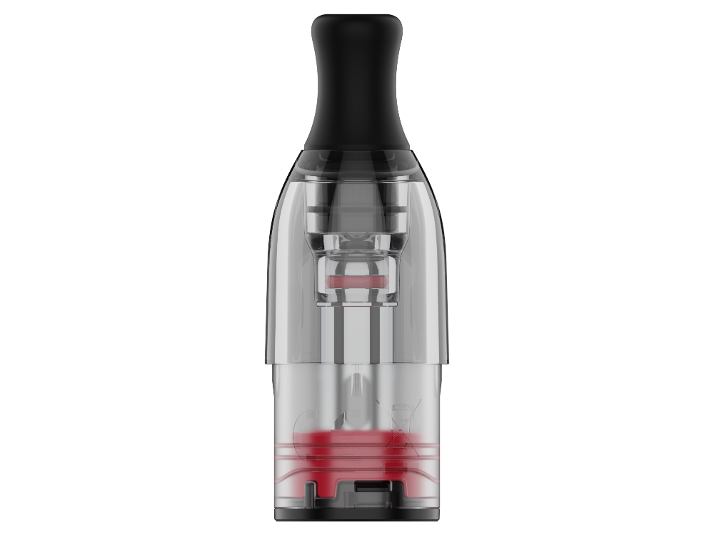 Vaporesso - ECO One Mesh T-Pod 0,8 Ohm (4 Stück pro Packung)