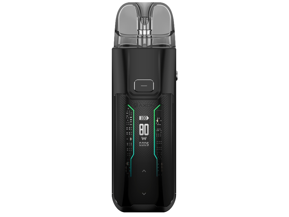 Vaporesso - LUXE XR MAX E-Zigaretten Set