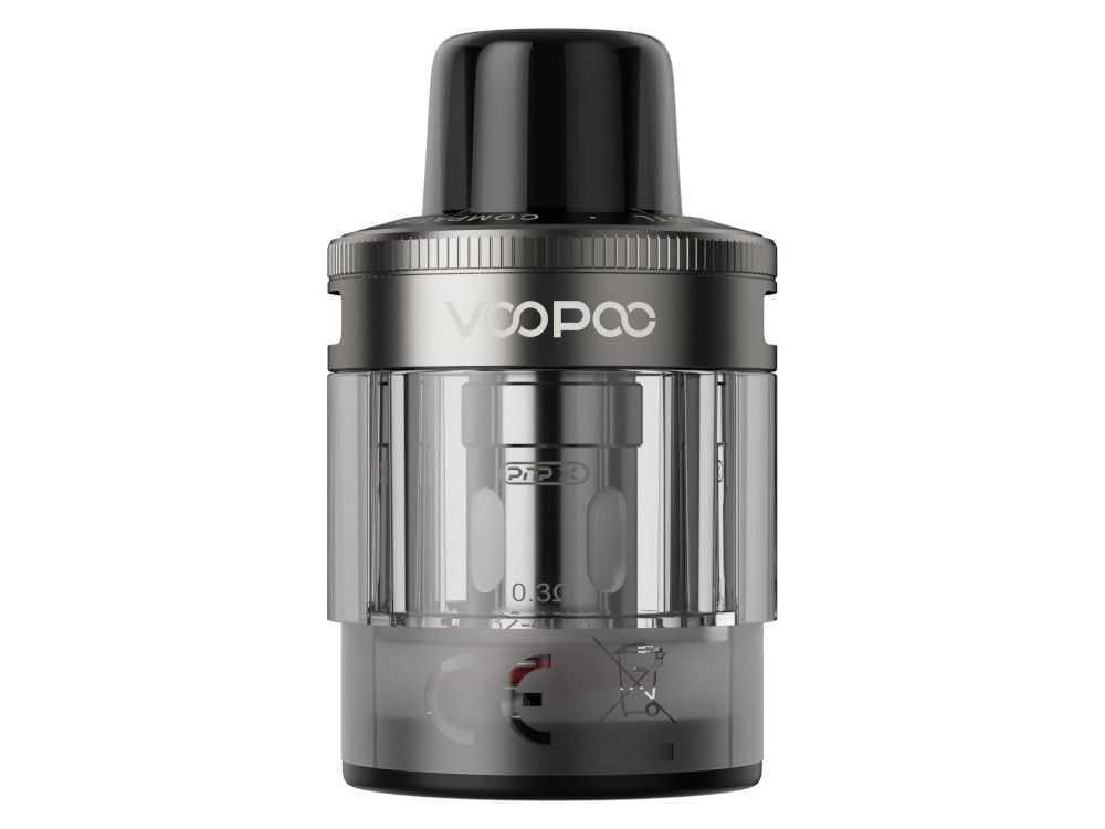 VooPoo - PnP X Cartridge   (2 Stück pro Packung)