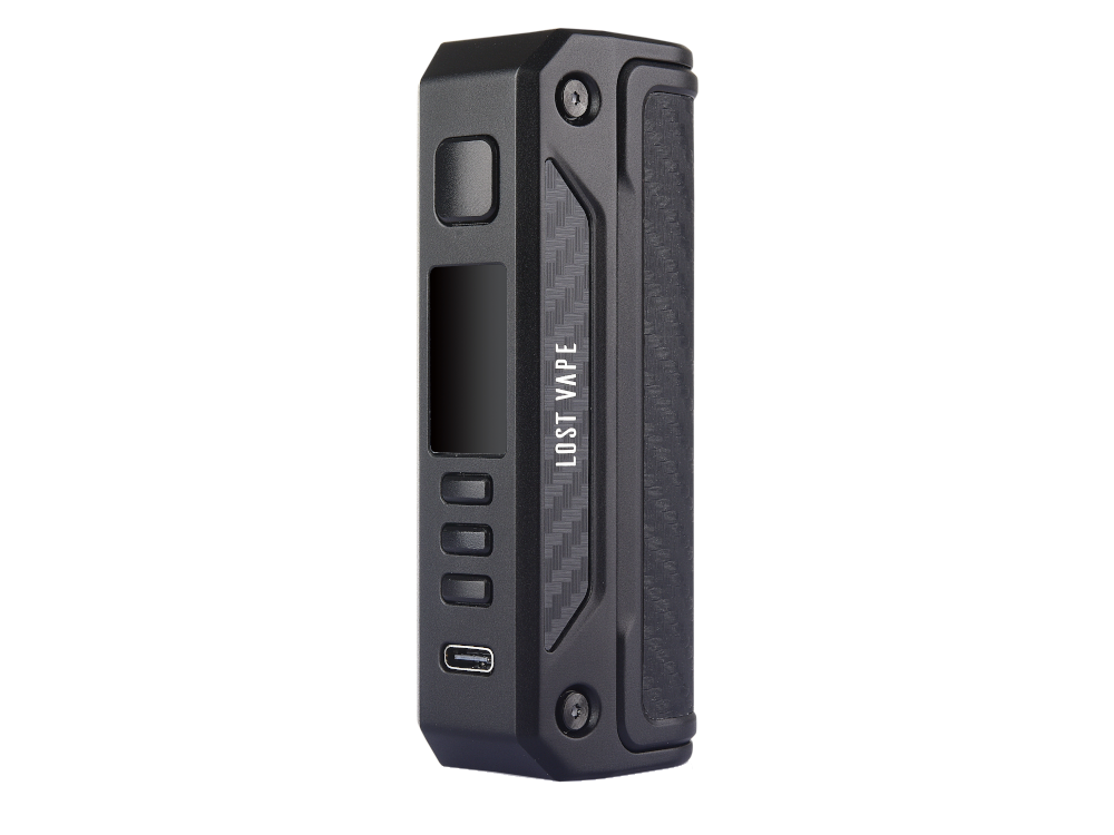 Lost Vape - Thelema Solo 100 Watt