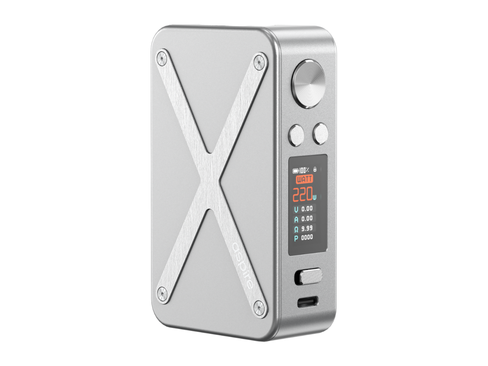 Aspire - Revolto 220 Watt
