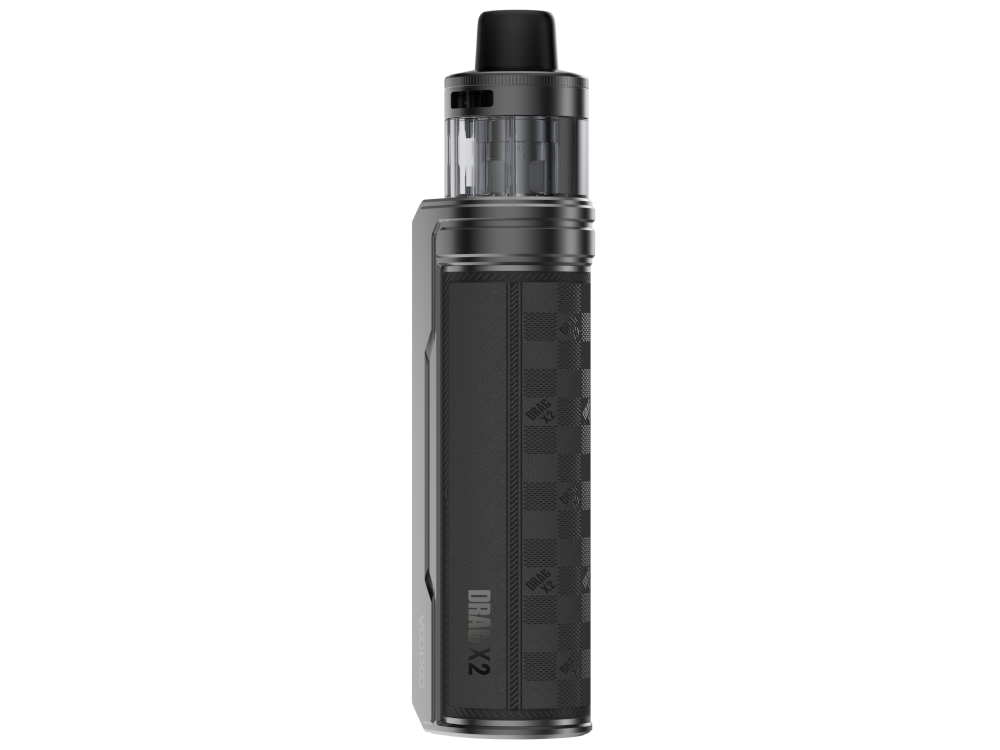 VooPoo - Drag X2 E-Zigaretten Set