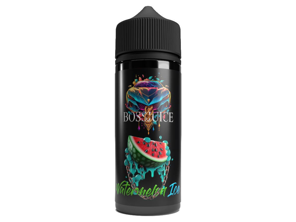 Boss Juice - Aroma Watermelon Ice 10 ml