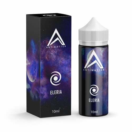 Antimatter Aroma - Eleria - 10ml/120ml - Aromen