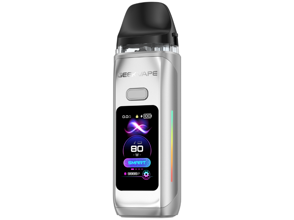 GeekVape - Digi Max E-Zigaretten Set