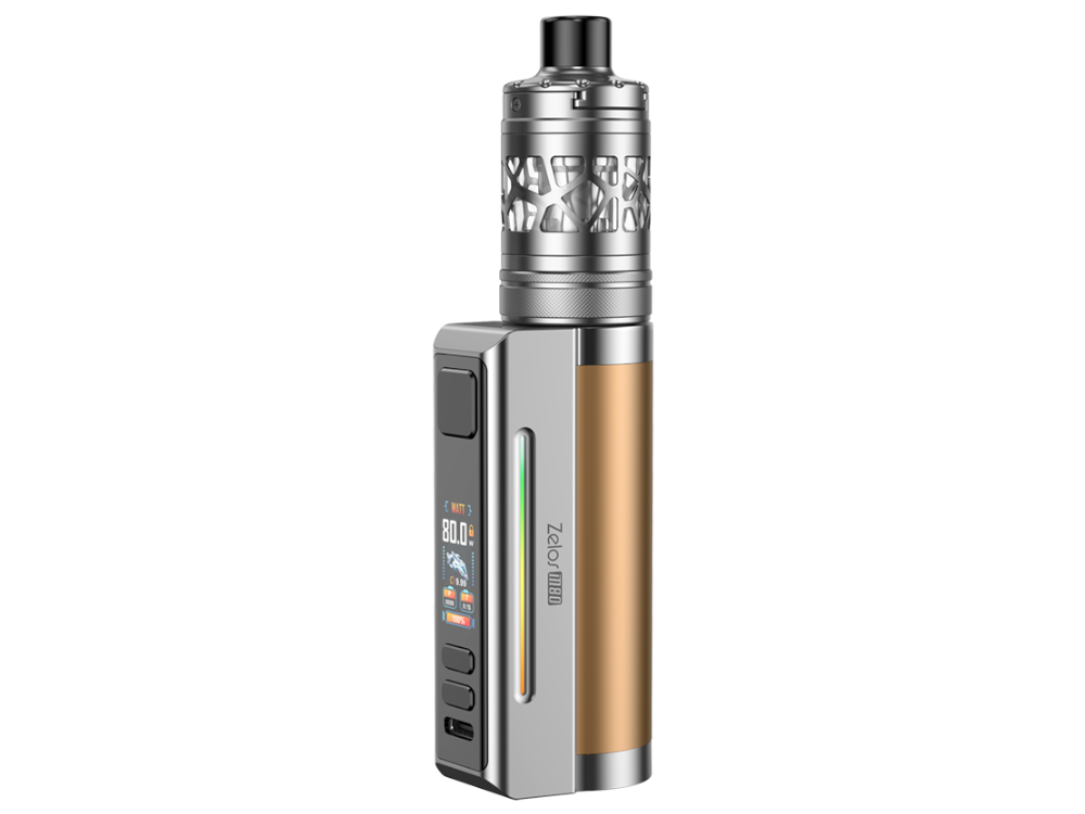 Aspire - Zelos M80 E-Zigaretten Set