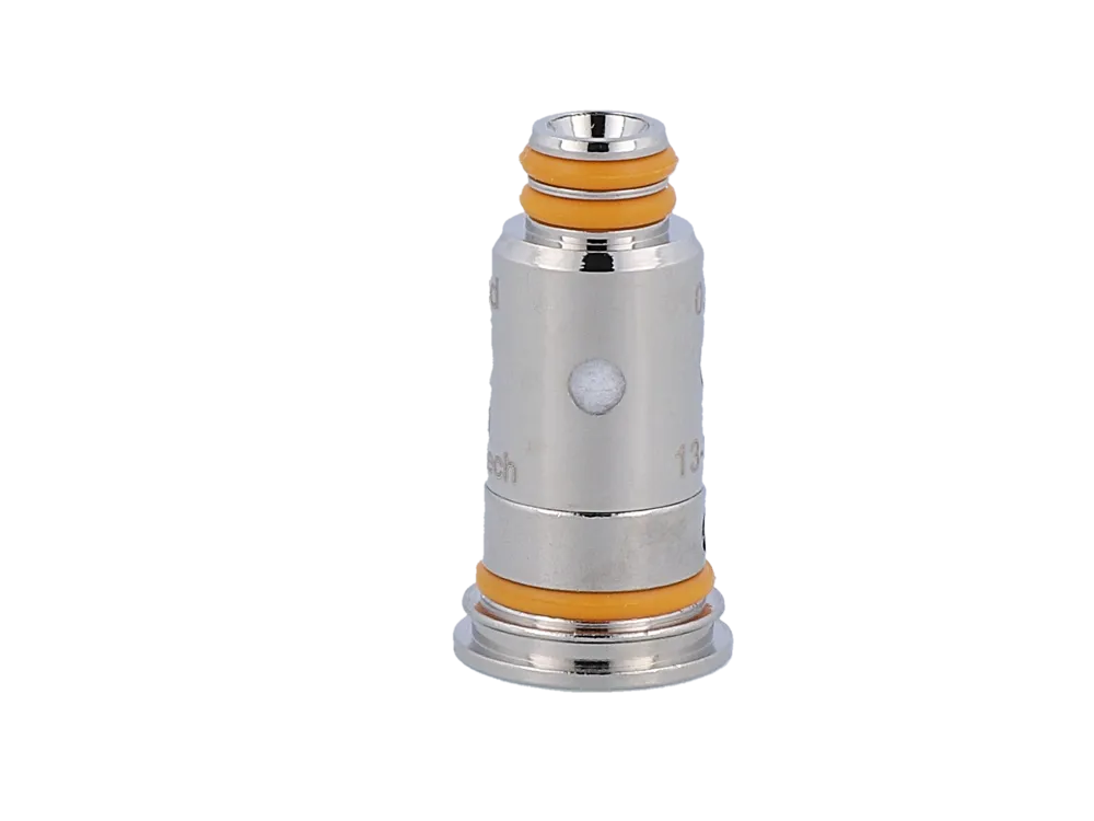 GeekVape - G Series 0,8 Ohm Head (5 Stück pro Packung)