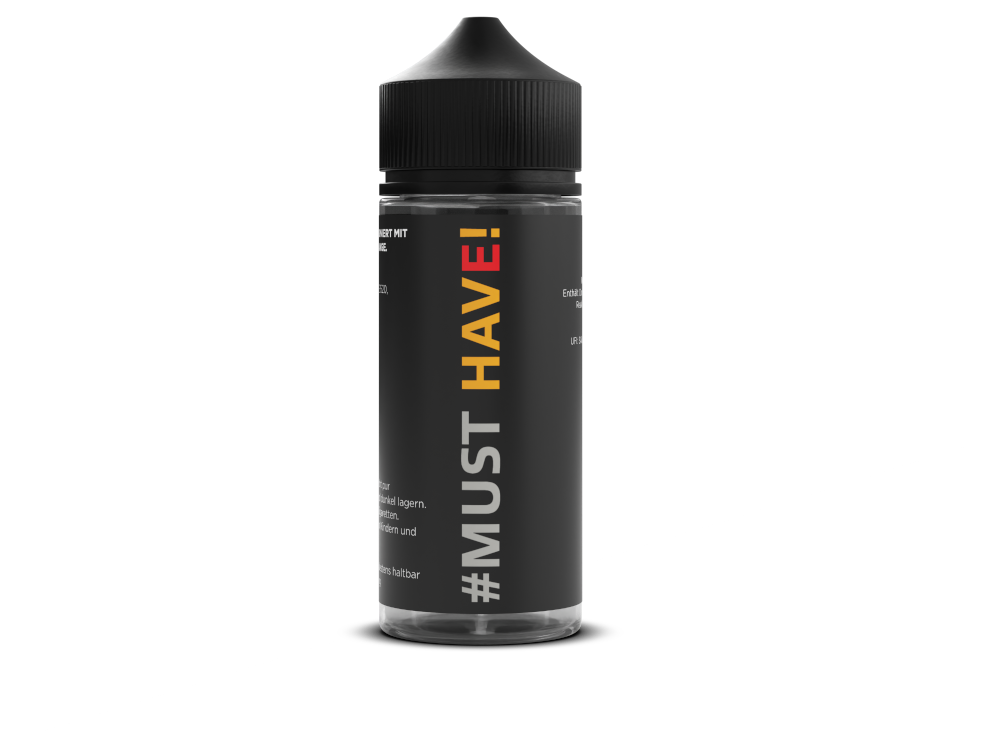 Must Have - Aroma E 10 ml