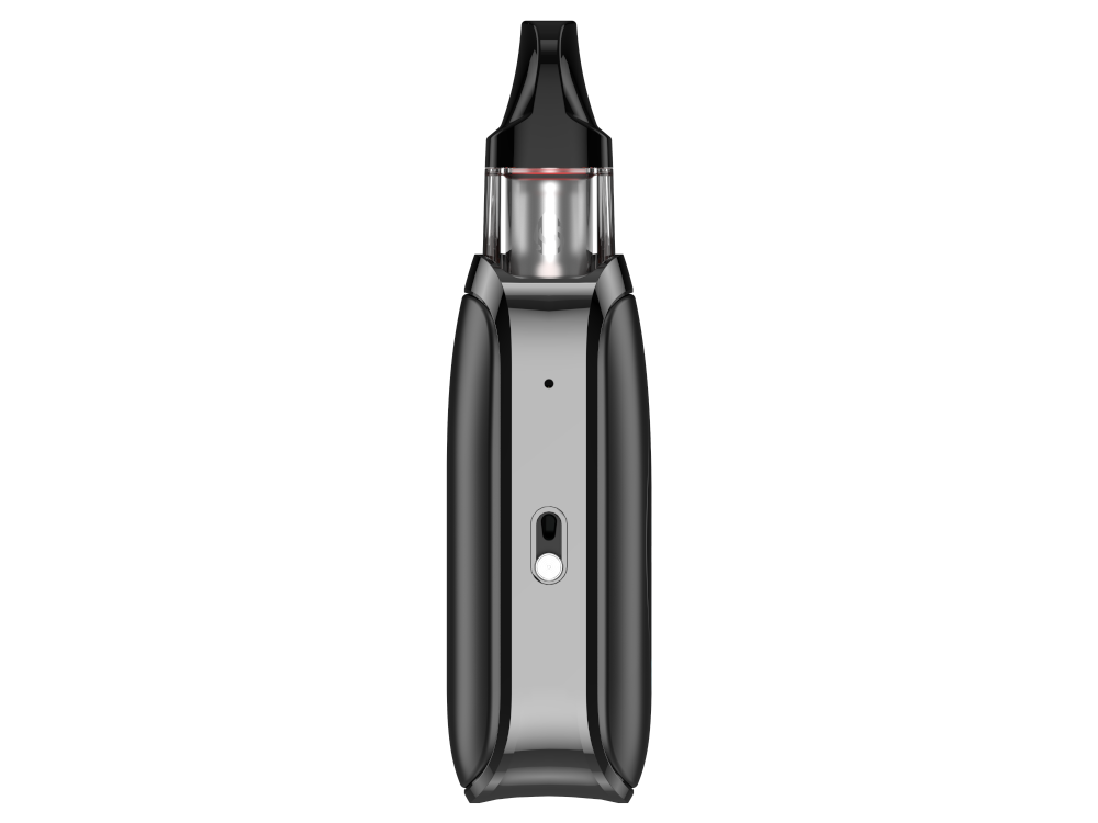 Vaporesso - XROS 4 Nano E-Zigaretten Set schwarz