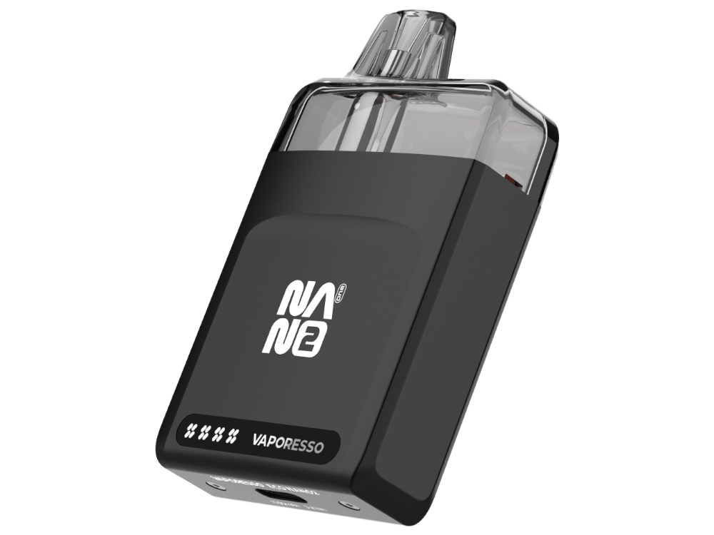 Vaporesso - ECO Nano 2 E-Zigaretten Set