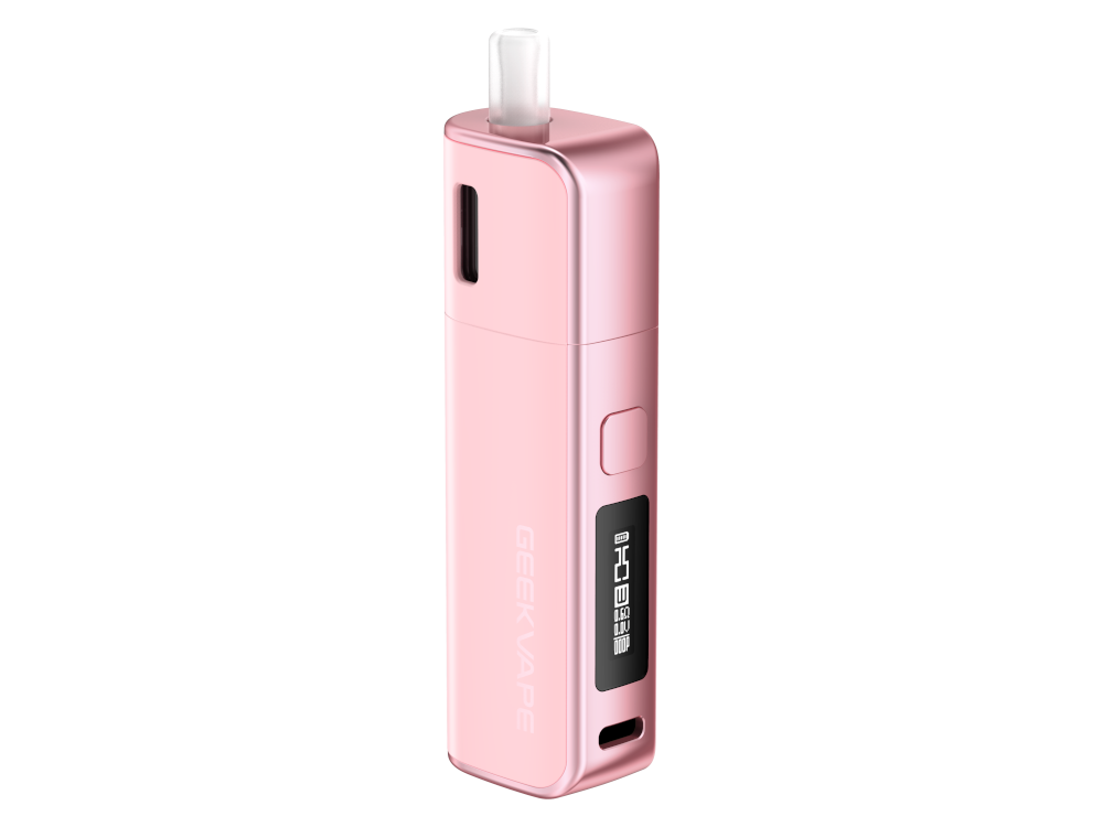 GeekVape - S30 E-Zigaretten Set pink