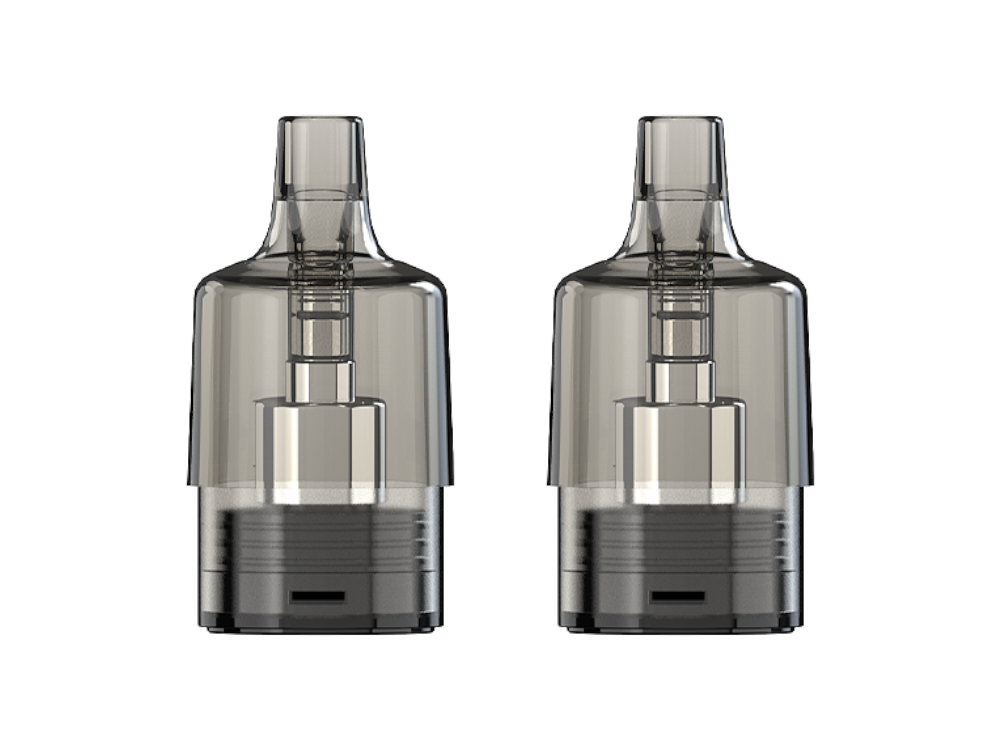 GOBAR - Tornado Skylin Cartridge (2 Stück pro Packung)