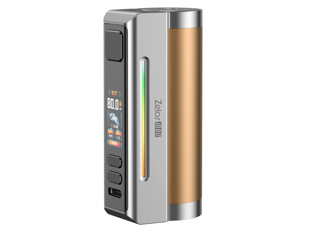 Aspire - Zelos M80 Akku 2600 mAh