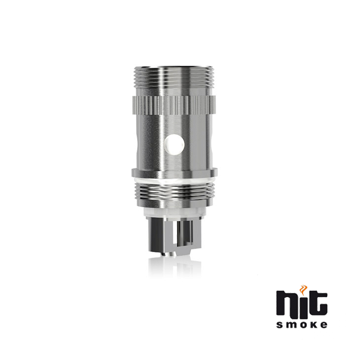 Ersatzverdampfer Eleaf EC - 0,5 Ohm - iJust, Melo2 (1 Stück)