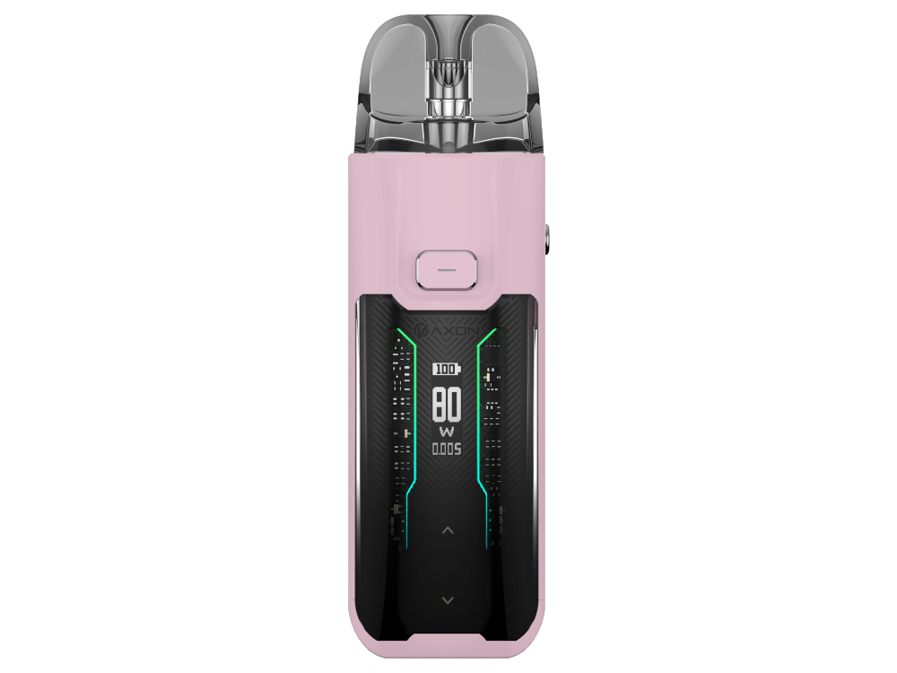 Vaporesso - LUXE XR MAX E-Zigaretten Set