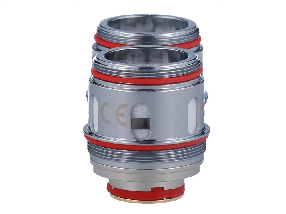 Uwell - Valyrian 2 UN2-3 Triple Mesh Heads 0,16 Ohm (2 Stück pro Packung)